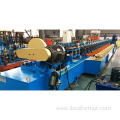 Guard Rails Serie Forming Machines